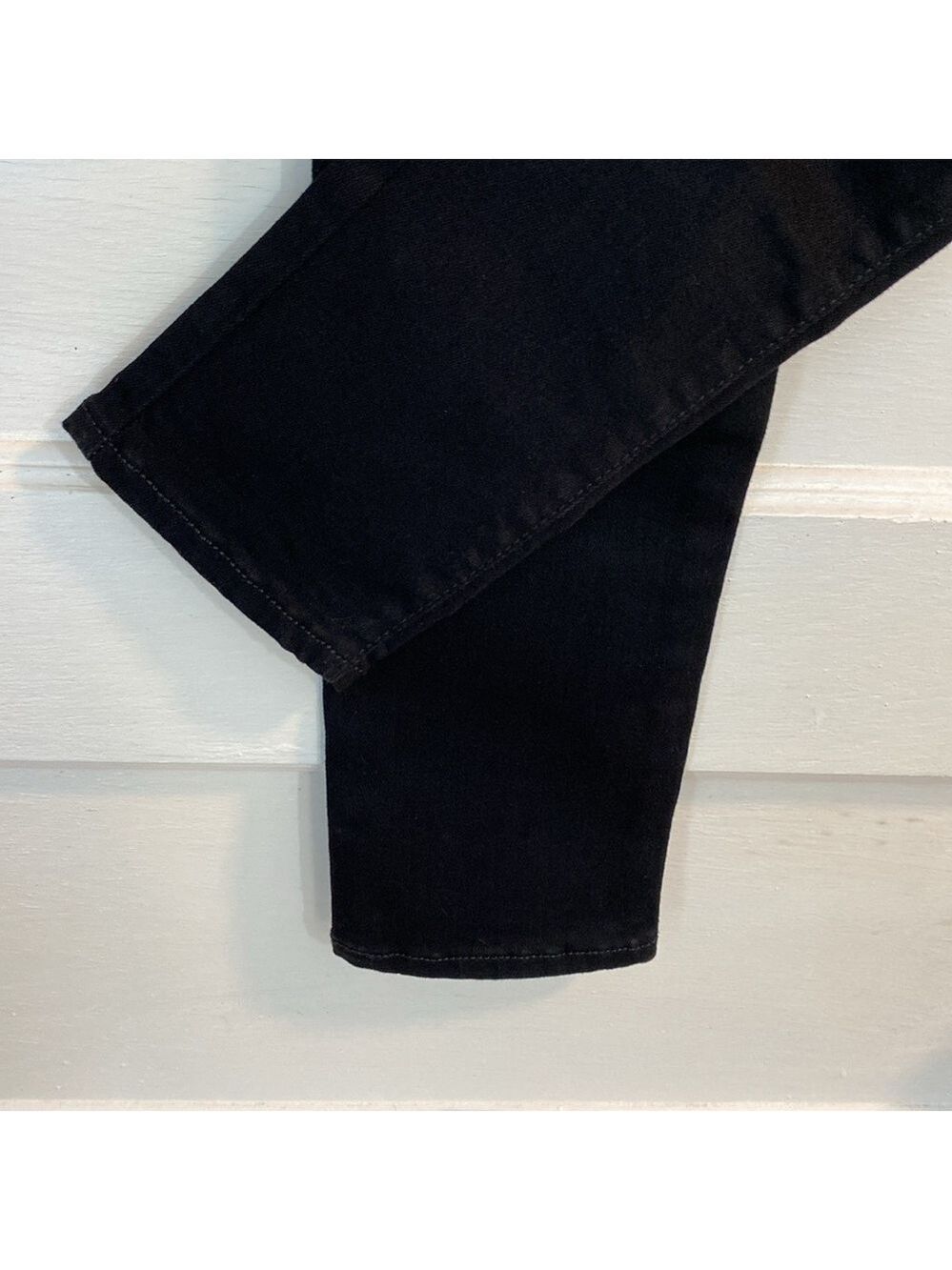 NWT Gap Easy Leggings Black, Size 25R - Picture 12 of 15